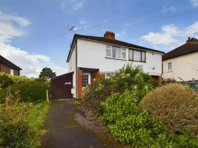 House for sale in Row Town, Surrey