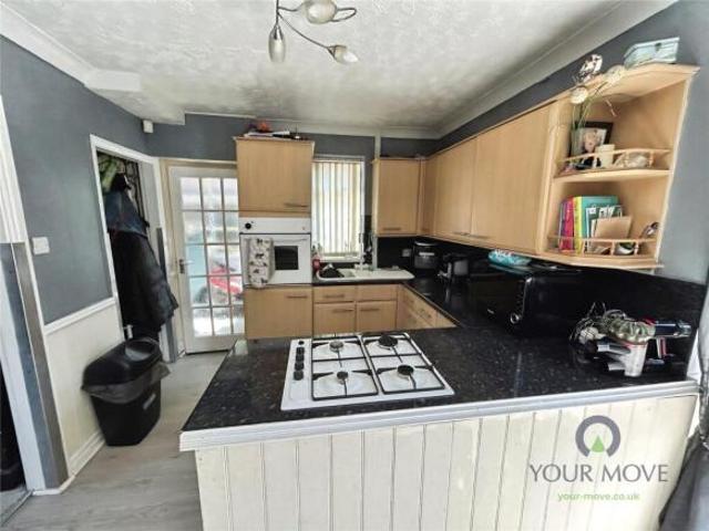 Farm for sale in Stoke-on-Trent, England
