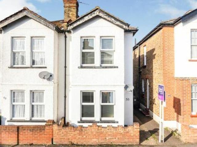 House for sale in Sutton Green, Woking