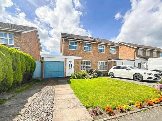 House for sale in Minworth, West Midlands