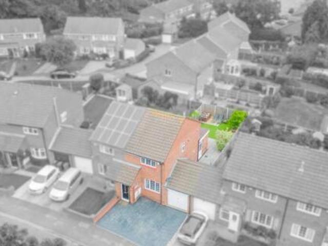 House for sale in Sutton Coldfield, West Midlands