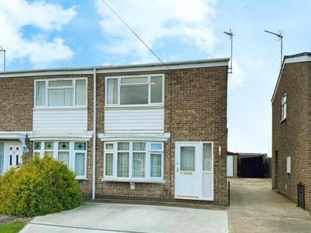 House for sale in Hull, City Of Kingston Upon Hull