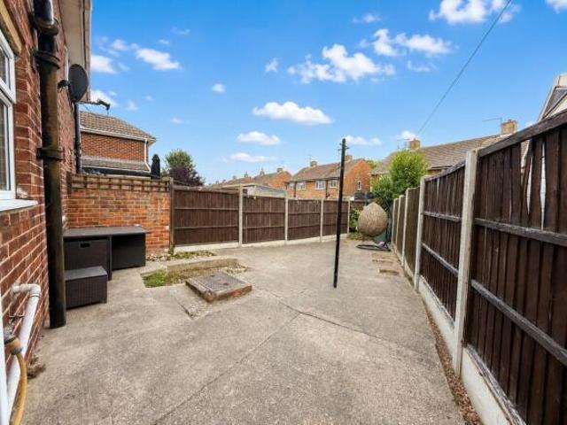 Farm for sale in Brayford, Lincolnshire