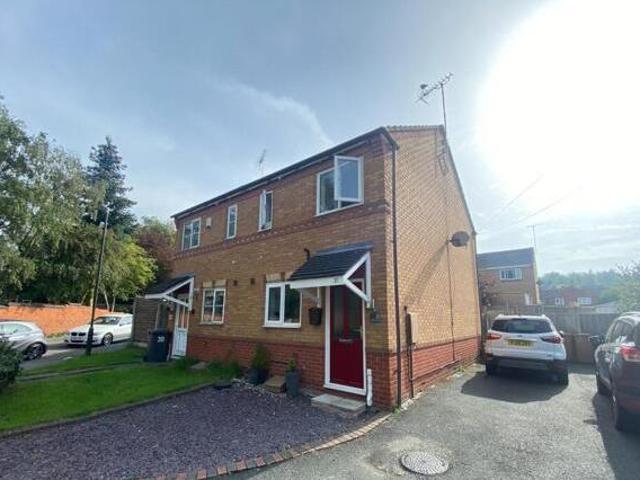 House for sale in Egginton, East Midlands