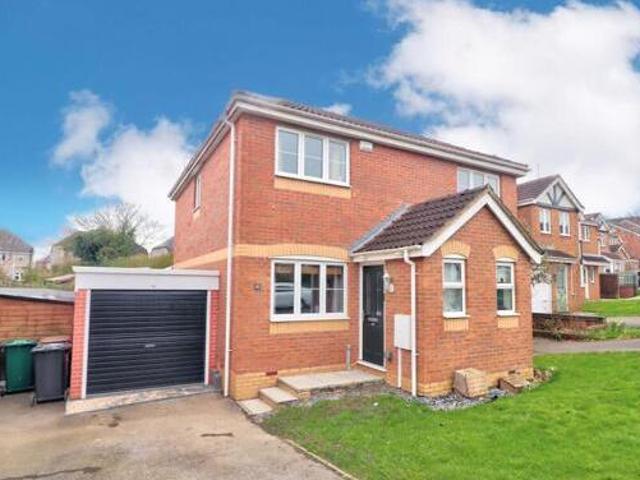 House for sale in Egginton, East Midlands