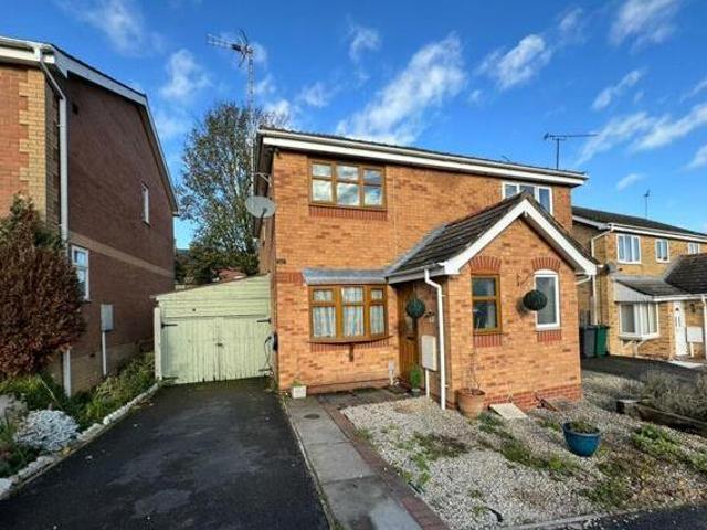 House for sale in Egginton, East Midlands