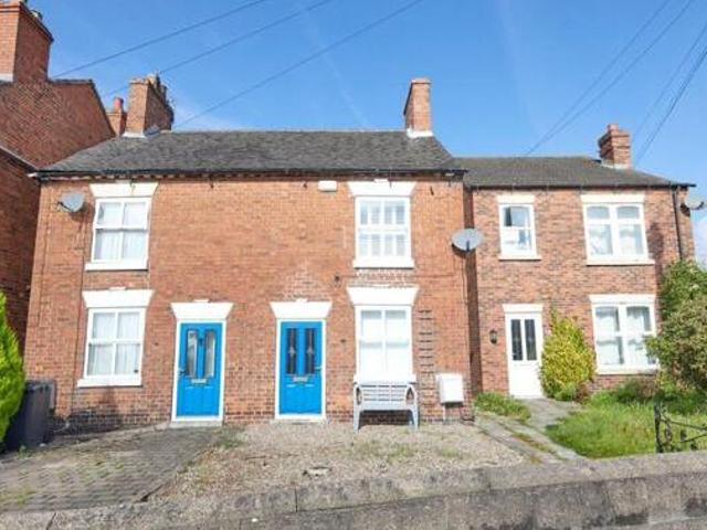 House for sale in Egginton, East Midlands