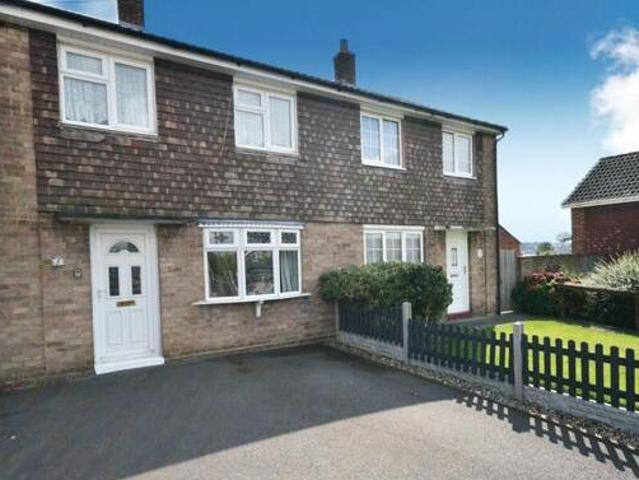 House for sale in Egginton, East Midlands