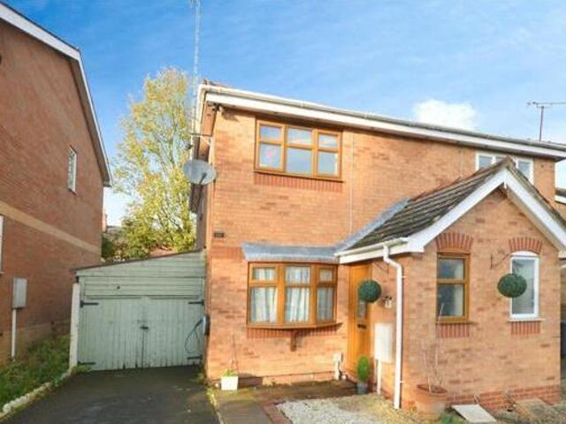 House for sale in Egginton, East Midlands