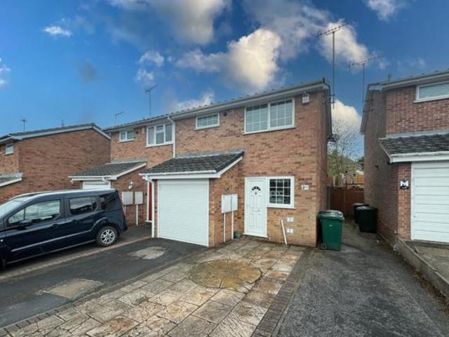 House for sale in Egginton, East Midlands