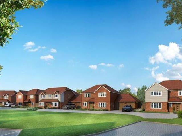 House for sale in Monks Orchard, Kent