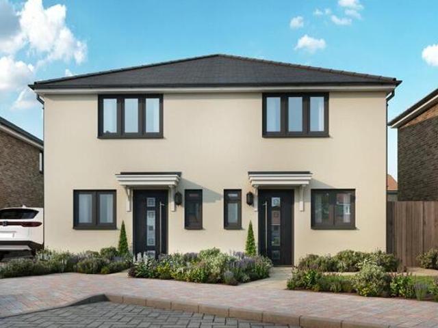 House for sale in Monks Orchard, Kent