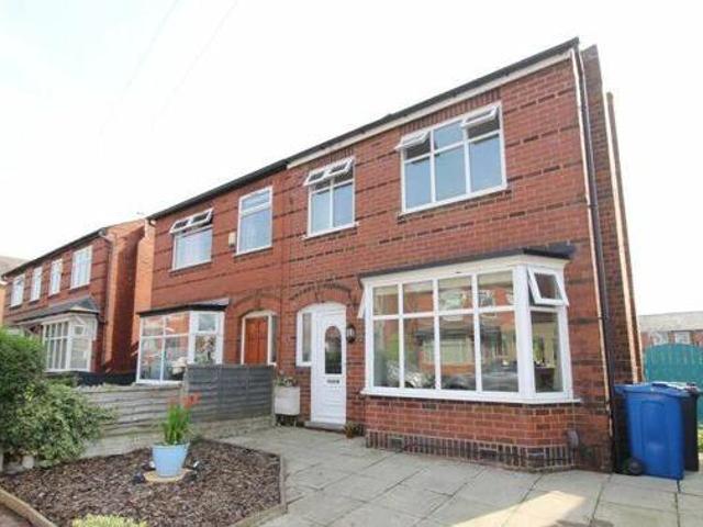 House for sale in Lancashire