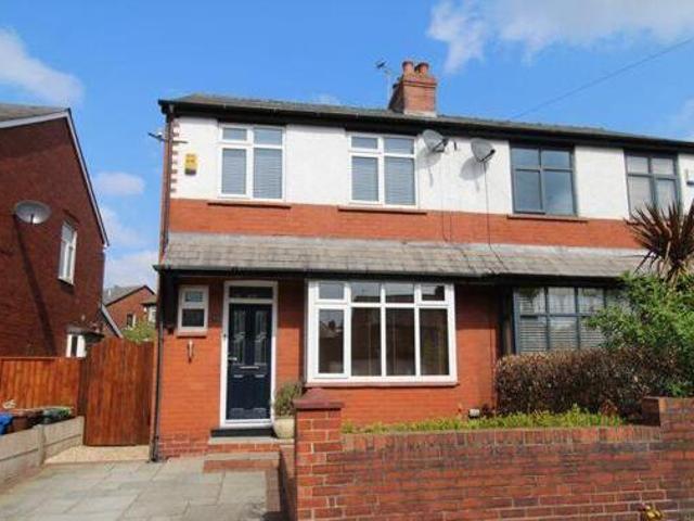 House for sale in Lancashire