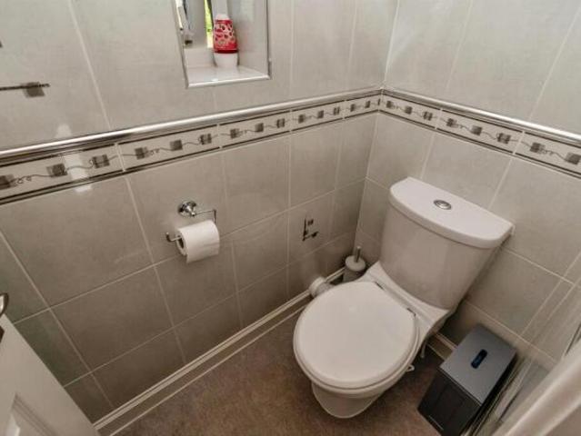 Farm for sale in Old Heath, Bilston