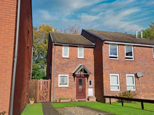 House for sale in Tadley, Priest Down