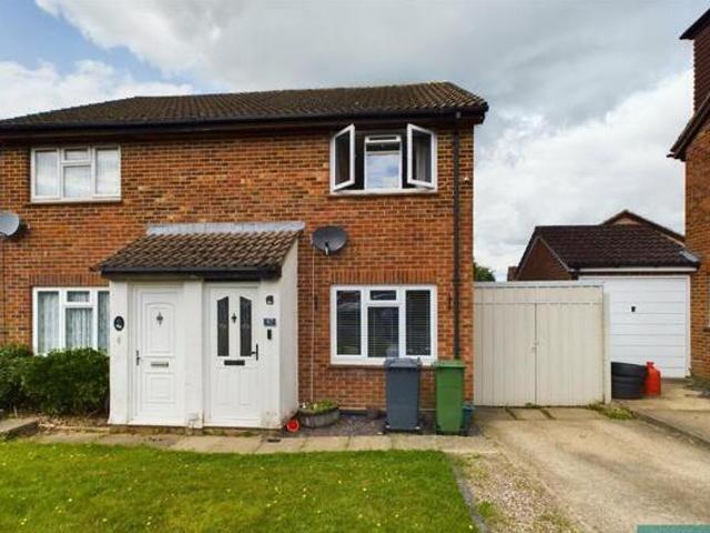 House for sale in Tadley, Priest Down