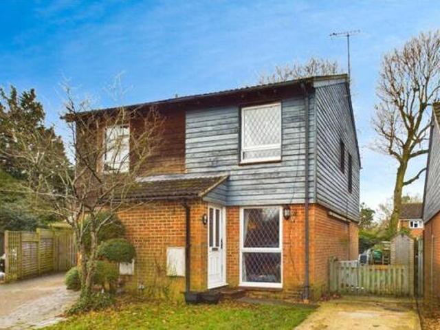House for sale in Tadley, Priest Down