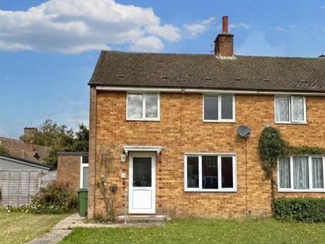 House for sale in Tadley, Priest Down