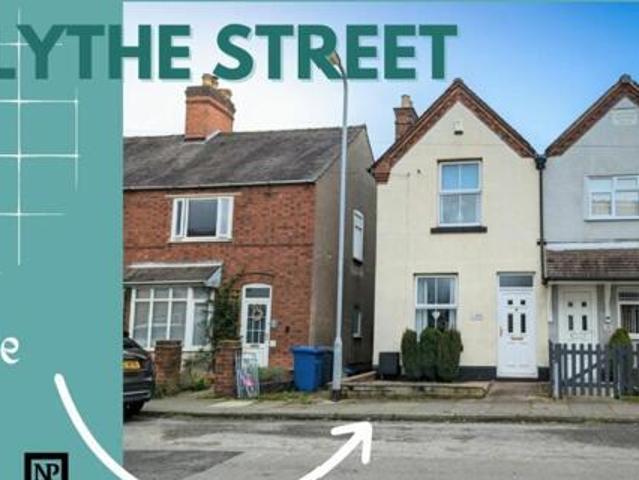 House for sale in Kettlebrook