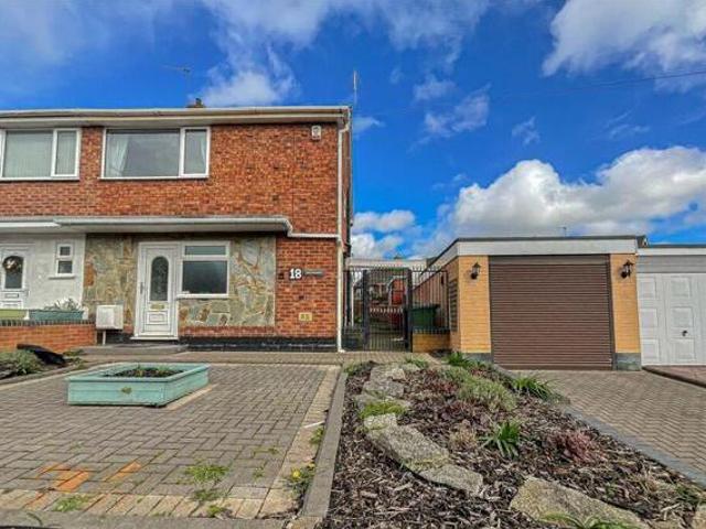 House for sale in Belgrave, Kettlebrook