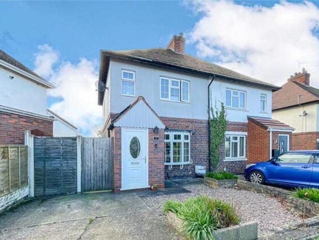 House for sale in Hockley, Kettlebrook