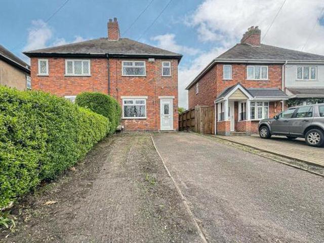 House for sale in Amington, Kettlebrook