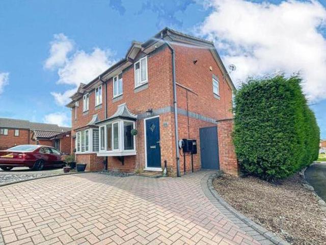 House for sale in Glascote, Tamworth