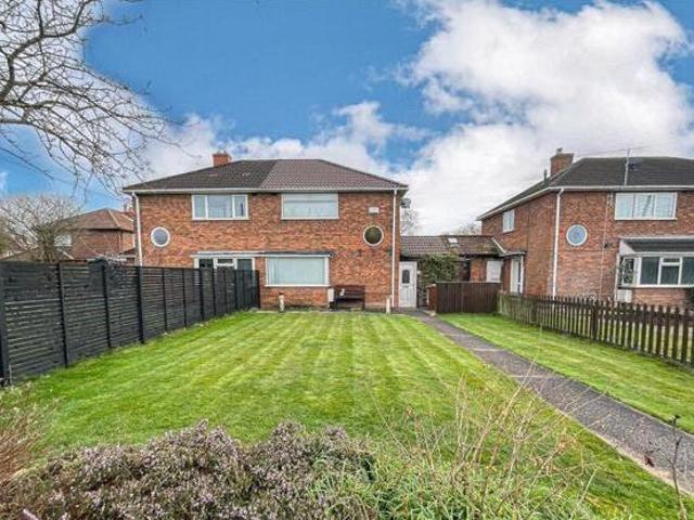 House for sale in Kettlebrook, Staffordshire