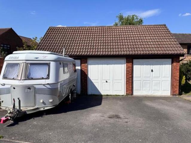 Farm for sale in The Slade, Oxfordshire