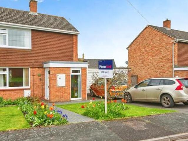 House for sale in Wilton, Rumwell