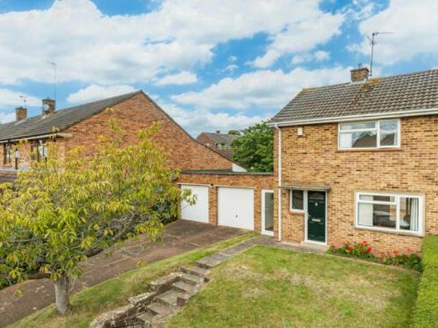 House for sale in Priorswood, Rumwell