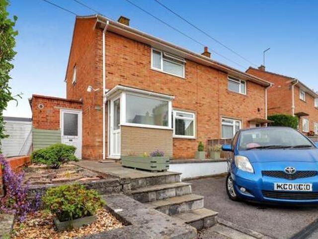 House for sale in Rumwell, Somerset