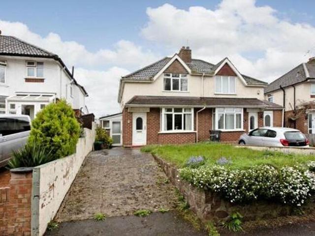 House for sale in Obridge, Taunton
