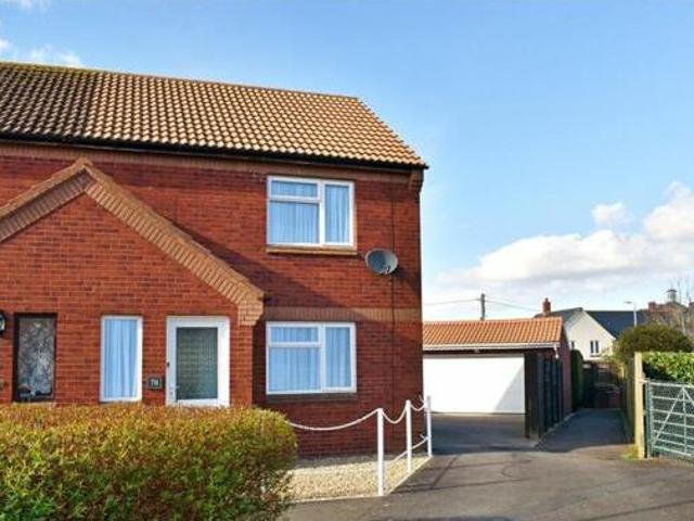 House for sale in North Town, Rumwell