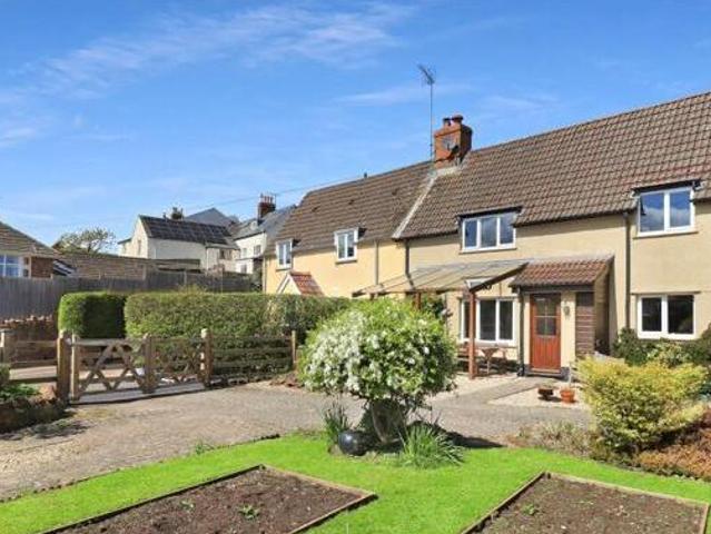 House for sale in Taunton, Somerset