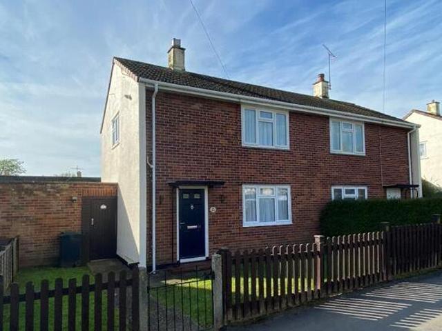 House for sale in Priorswood, Rumwell