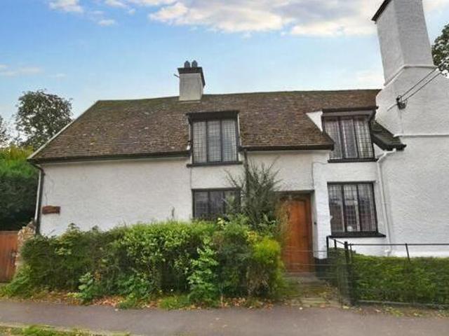 House for sale in Rumwell, Somerset