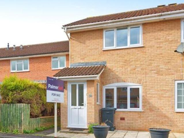 House for sale in Blackbrook, Rumwell