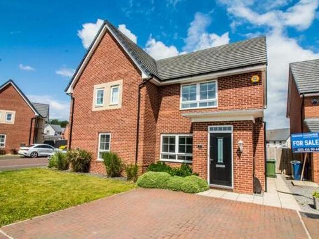 House for sale in Washington, Tyne And Wear