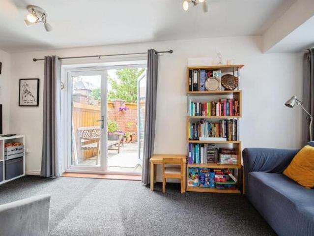 Farm for sale in Leybourne, Bourne Vale