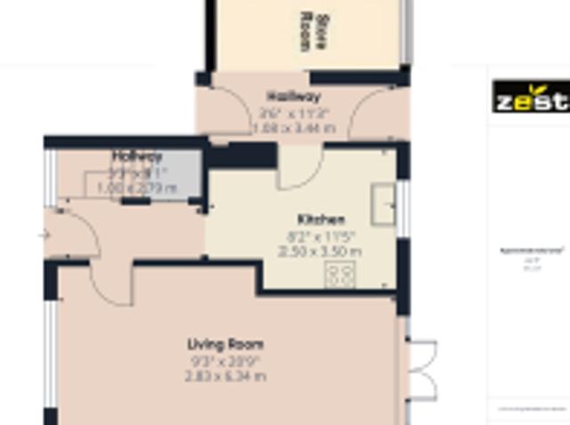 Farm for sale in Hull, Hull and East Yorkshire