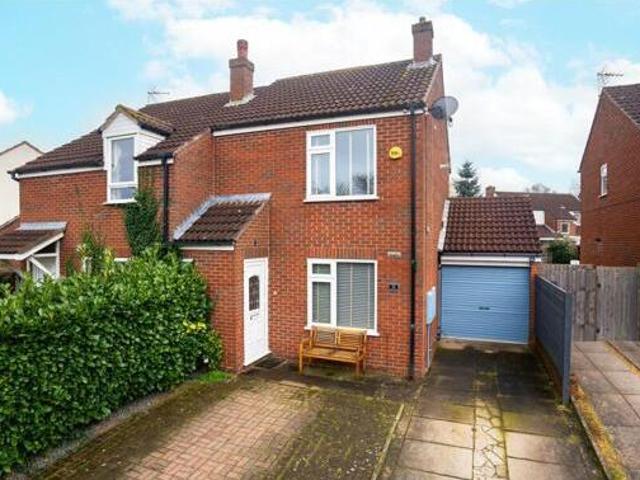 House for sale in Frankwell, Shropshire