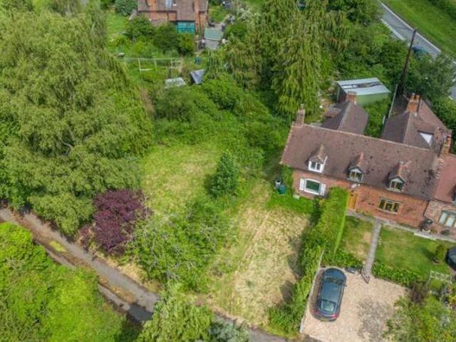 House for sale in Telford Estate, Shrewsbury