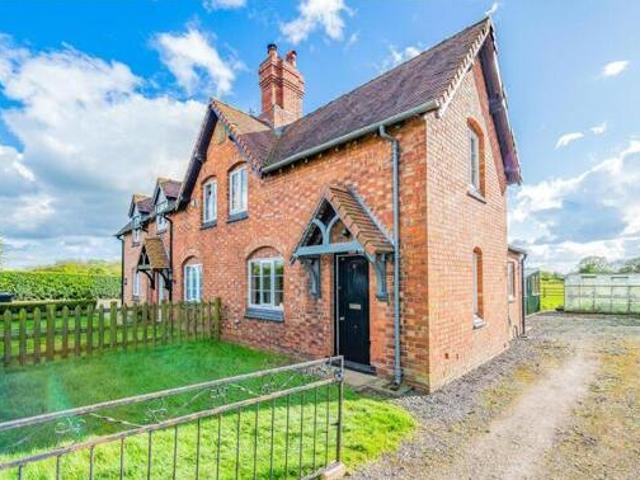 House for sale in Telford Estate, Shrewsbury
