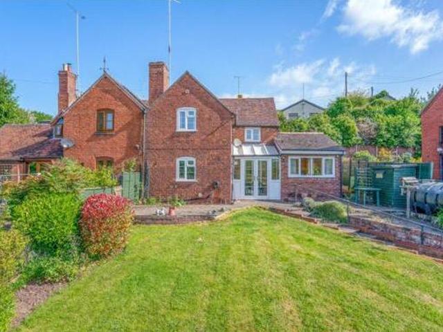 House for sale in Forthampton, Worcestershire
