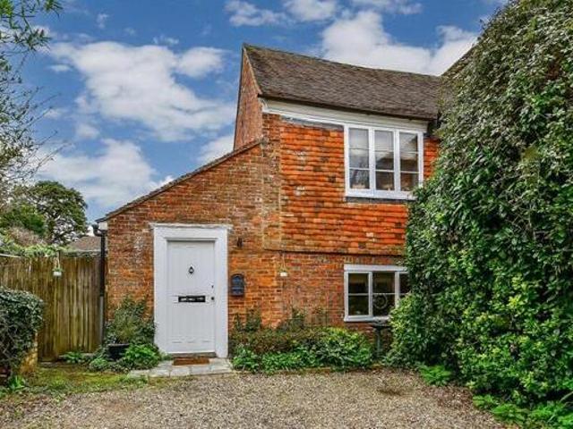 House for sale in Bridgefield, Kent