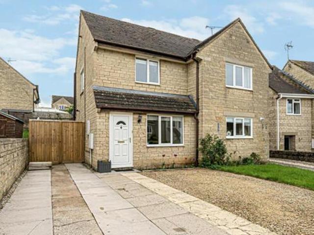 House for sale in Tetbury, Fossebridge