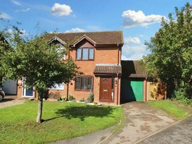 House for sale in Thatcham, West Berkshire