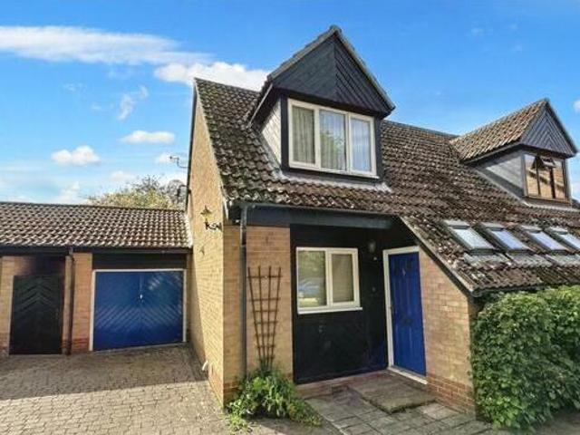 House for sale in Thatcham, West Berkshire